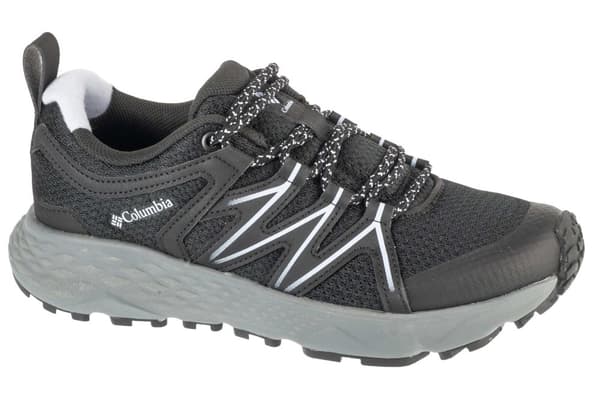 Columbia Peakfreak Roam 2108411010, Kvinde, Trekkingsko, sort