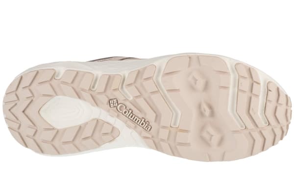 Columbia Peakfreak Roam 2108411278, Kvinde, Trekkingsko, beige