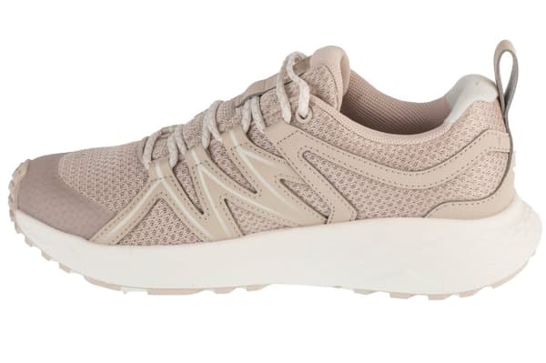 Columbia Peakfreak Roam 2108411278, Kvinde, Trekkingsko, beige