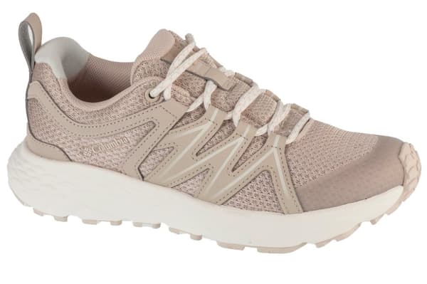 Columbia Peakfreak Roam 2108411278, Kvinde, Trekkingsko, beige