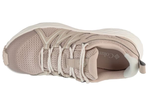Columbia Peakfreak Roam 2108411278, Kvinde, Trekkingsko, beige