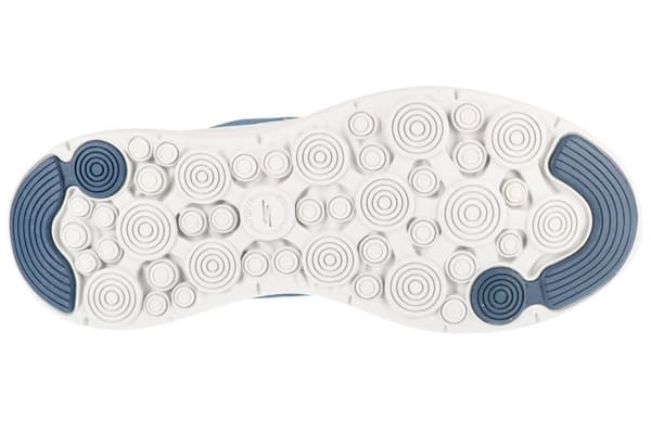 Skechers Slip-Ins: Go Walk Now - Payton 216375-NVY, Man, Sneakers, marinblå