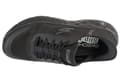 Miniatyrbillede 3 af 4: Skechers Slip-Ins: Max Cushioning - Hyper Craze 220701-BBK, Mand, Løbesko, sort