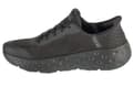 Miniatyrbillede 2 af 4: Skechers Slip-Ins: Max Cushioning - Hyper Craze 220701-BBK, Mand, Løbesko, sort