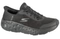Miniatyrbillede 1 af 4: Skechers Slip-Ins: Max Cushioning - Hyper Craze 220701-BBK, Mand, Løbesko, sort