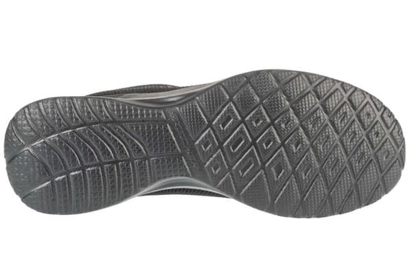 Skechers Skech-Air Dynamight - Winly 232007-BBK, Man, Sneakers, svart