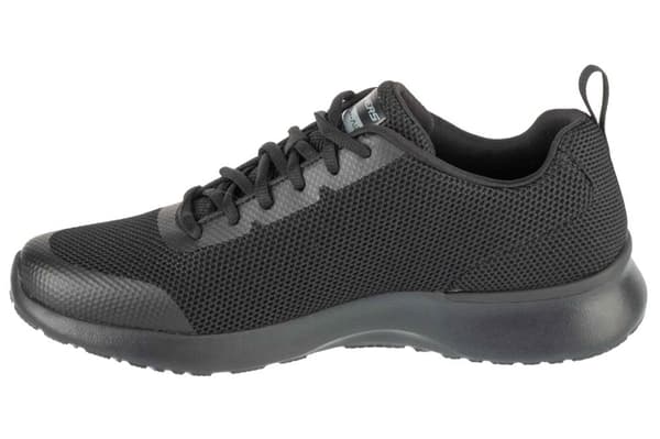 Skechers Skech-Air Dynamight - Winly 232007-BBK, Man, Sneakers, svart