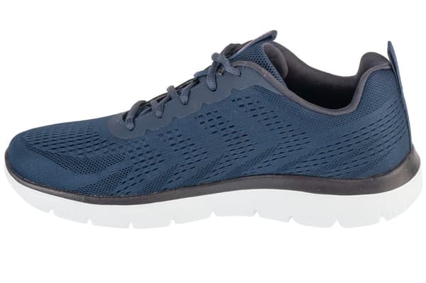 Skechers Summits-Torre 232395-NVRD, Mand, Sneakers, marine blå