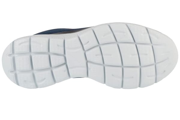 Skechers Summits-Torre 232395-NVRD, Mand, Sneakers, marine blå