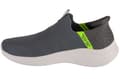 Miniatyrbild 2 av 4: Skechers Slip-Ins Ultra Flex 3.0 Viewpoint 232451-CCLM, Man, Sneakers, grå
