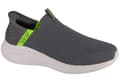 Miniatyrbild 1 av 4: Skechers Slip-Ins Ultra Flex 3.0 Viewpoint 232451-CCLM, Man, Sneakers, grå