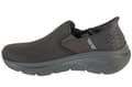 Miniatyrbild 2 av 4: Skechers Slip-ins: D'Lux Walker 2.0 - Reeler 232463-BBK, Man, Sneakers, svart