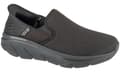 Miniatyrbild 1 av 4: Skechers Slip-ins: D'Lux Walker 2.0 - Reeler 232463-BBK, Man, Sneakers, svart
