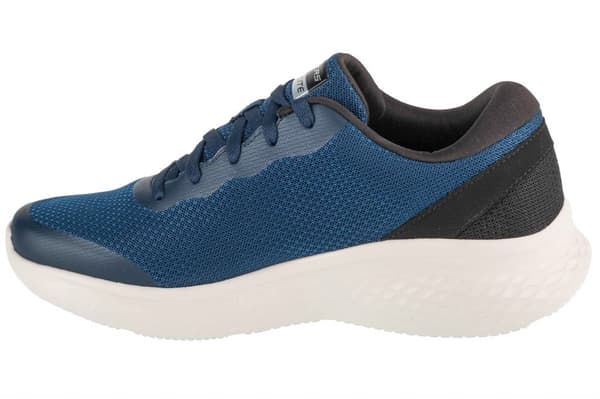 Skechers Skech-Lite Pro - Clear Rush 232591-NVBK, Man, Sneakers, marinblå