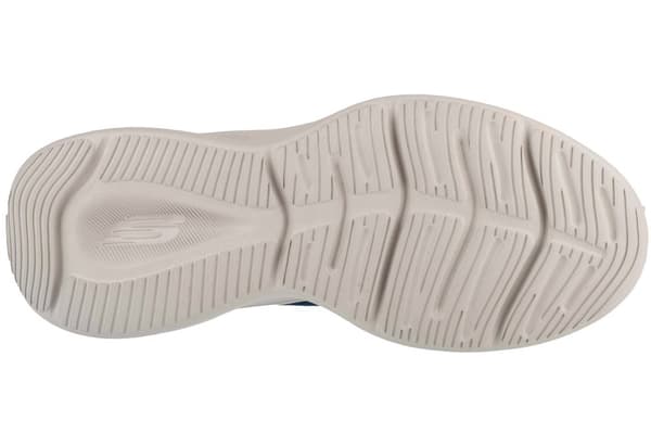 Skechers Skech-Lite Pro - Clear Rush 232591-NVBK, Man, Sneakers, marinblå