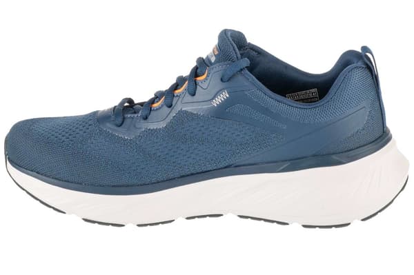 Skechers Edgeride - Rekze 232836-NVOR, Man, Sneakers, marinblå