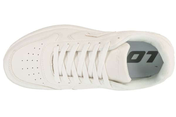 Lotto Paliot OC 2400020U-1010, Unisex, Sneakers, vit