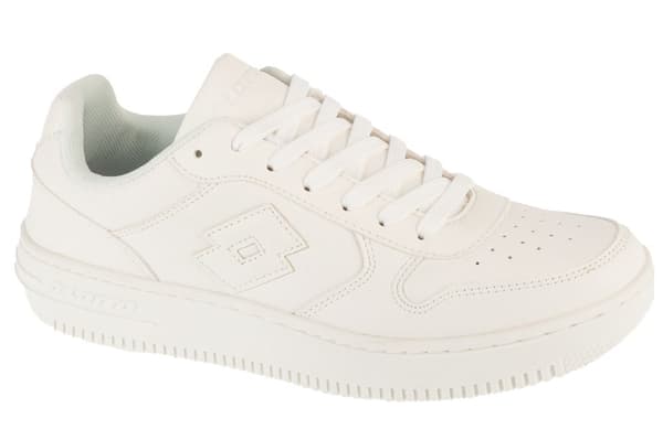 Lotto Paliot OC 2400020U-1010, Unisex, Sneakers, vit