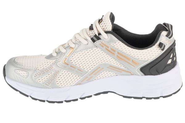 Lotto Akimoto 2400570U-8084, Unisex, Sneakers, silver