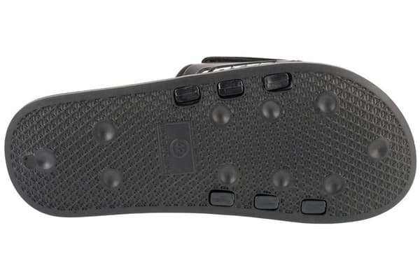 Lotto Flyde 2400940U-1110, Unisex, Slides, sort