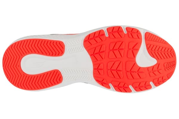 Skechers Go Run Supersonic Max 246086-BKMT, Mand, Løbesko, sort