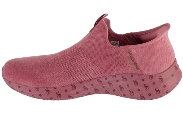 Skechers Slip-Ins Ultra Flex 3.0 - What Would You Do 251020-ROS, Man, Sneakers, rosa
