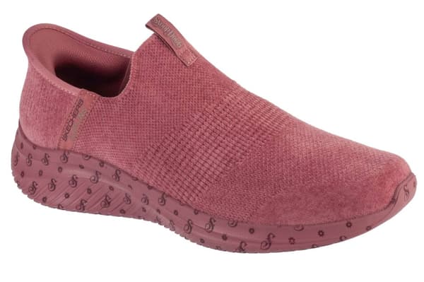 Skechers Slip-Ins Ultra Flex 3.0 - What Would You Do 251020-ROS, Man, Sneakers, rosa