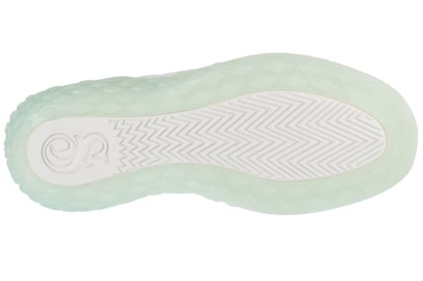 Skechers Slip-Ins: Snoop Sizzle Toke 251170-WHT, Man, Sneakers, vit