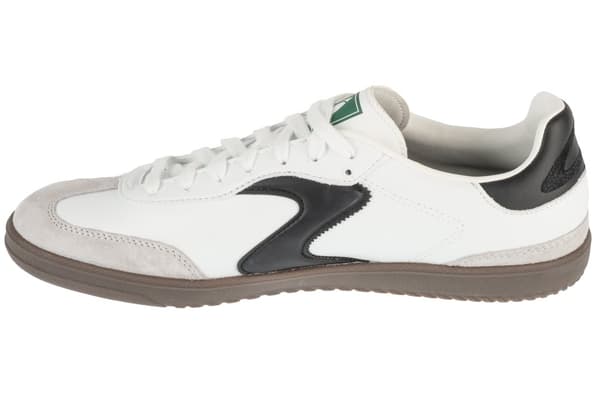 Skechers Hotshot - Pyke 254150-WBK, Man, Sneakers, vit