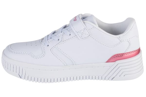Lotto Scopi GC K 2600040K-1041, til Pige, Sneakers, hvid