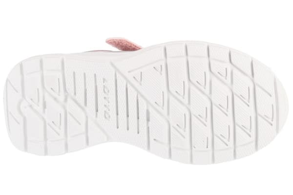 Lotto Exertiv K 2600900K-4248, til Pige, Sneakers, lyserød