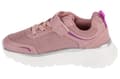 Miniatyrbillede 2 af 4: Lotto Exertiv K 2600900K-4248, til Pige, Sneakers, lyserød