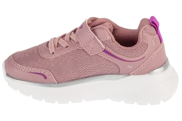 Lotto Exertiv K 2600900K-4248, til Pige, Sneakers, lyserød