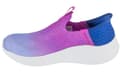 Miniatyrbild 2 av 4: Skechers Slip-Ins: Ultra Flex 3.0 - Color Boost 303828L-NVPR, för Tjej, Sneakers, lila