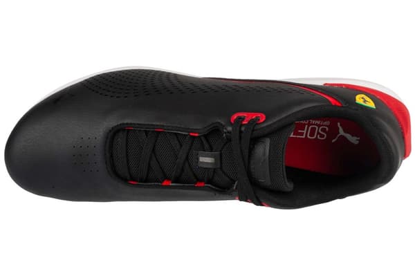 Puma Ferrari Drift Cat 307193-09, Mand, Sneakers, sort