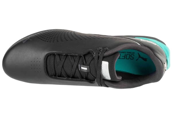 Puma MAPF1 Drift Cat 307196-07, Man, Sneakers, svart