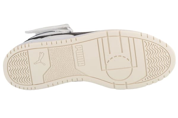 Puma RBD Game 385839-01, Man, Sneakers, vit