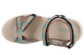 Miniatyrbild 3 av 4: CMP Almaak Hiking Sandal 38Q9946-13PT, Kvinna, Sandaler, brun
