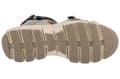 Miniatyrbild 4 av 4: CMP Almaak Hiking Sandal 38Q9946-13PT, Kvinna, Sandaler, brun