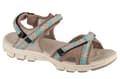Miniatyrbild 1 av 4: CMP Almaak Hiking Sandal 38Q9946-13PT, Kvinna, Sandaler, brun