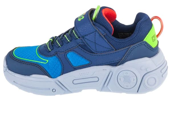 Skechers Gametronix 2.0 402270L-NVMT, för Pojke, Sneakers, marinblå