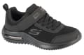 Miniatyrbild 1 av 4: Skechers Bounder-Tech 403748L-BBK, för Pojke, Sneakers, svart