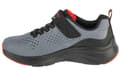Miniatyrbild 2 av 4: Skechers Vapor Foam 404000L-CCRD, Barn, Sneakers, grå