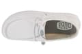 Miniatyrbillede 3 af 4: Hey Dude Wendy Stretch Sox 41878-100, Kvinde, Sneakers, hvid