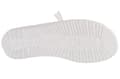 Miniatyrbillede 4 af 4: Hey Dude Wendy Stretch Sox 41878-100, Kvinde, Sneakers, hvid