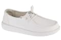 Miniatyrbillede 1 af 4: Hey Dude Wendy Stretch Sox 41878-100, Kvinde, Sneakers, hvid