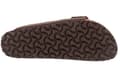 Miniatyrbild 4 av 4: Birkenstock Arizona SFB LEOI 452763, Kvinna, Tofflor, brun
