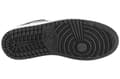 Miniatyrbillede 4 af 4: Air Jordan 1 Low 553558-132, Mand, Sneakers, hvid