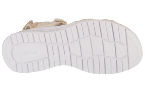 Rieker Sandals 64074-60, Kvinna, Sandaler, beige