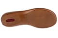 Miniatyrbild 4 av 4: Rieker Sandals 65918-81, Kvinna, Sandaler, vit